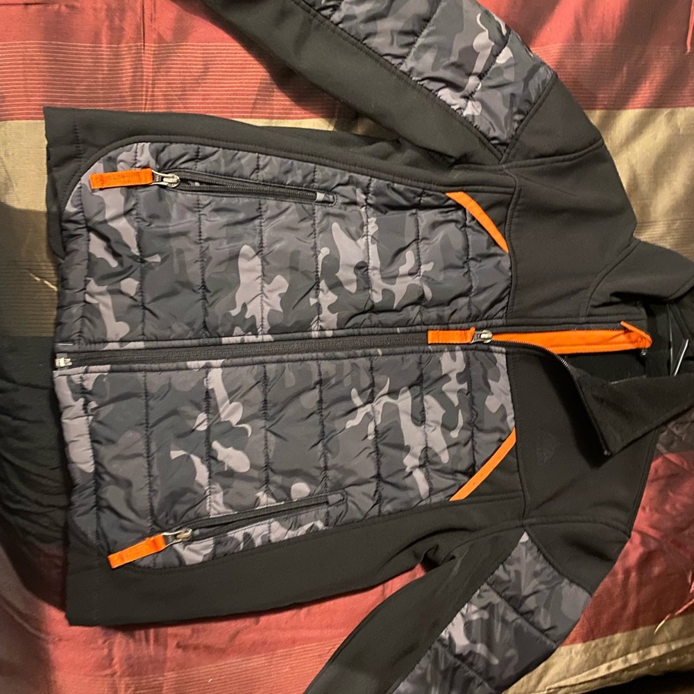 3 for 30 winter jakets